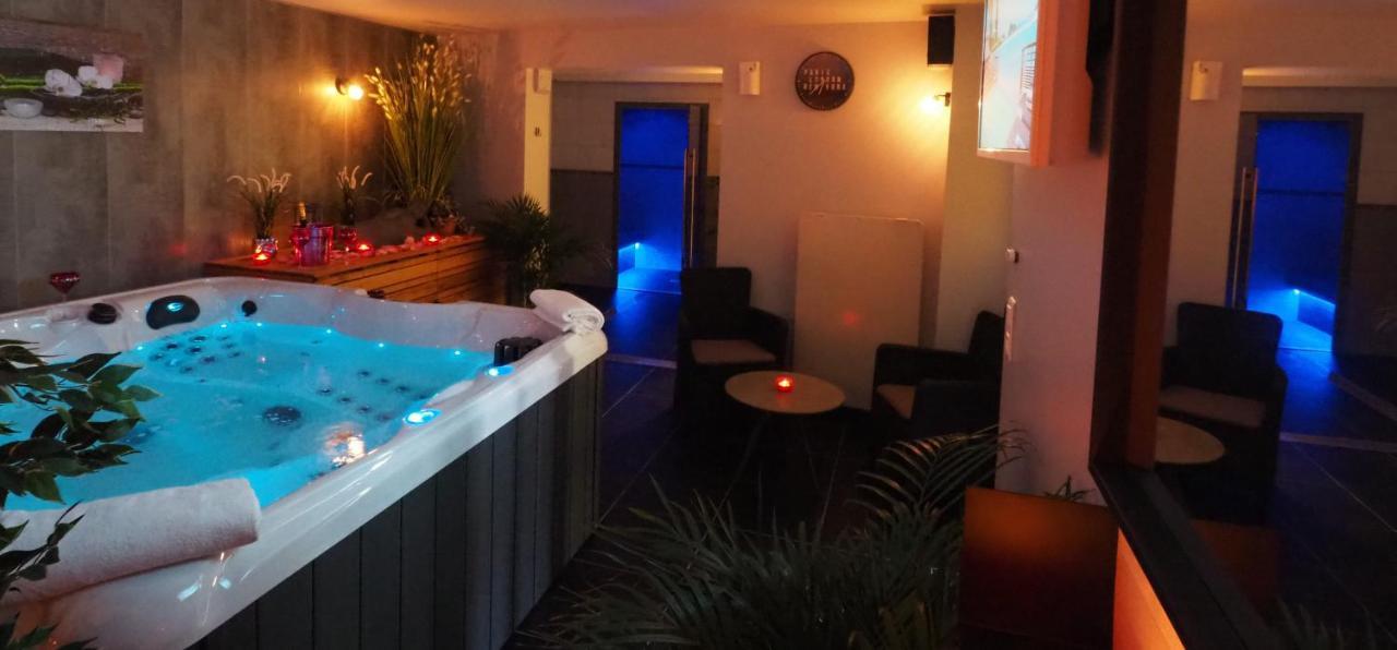 Ecueil O Spa Champenois المظهر الخارجي الصورة