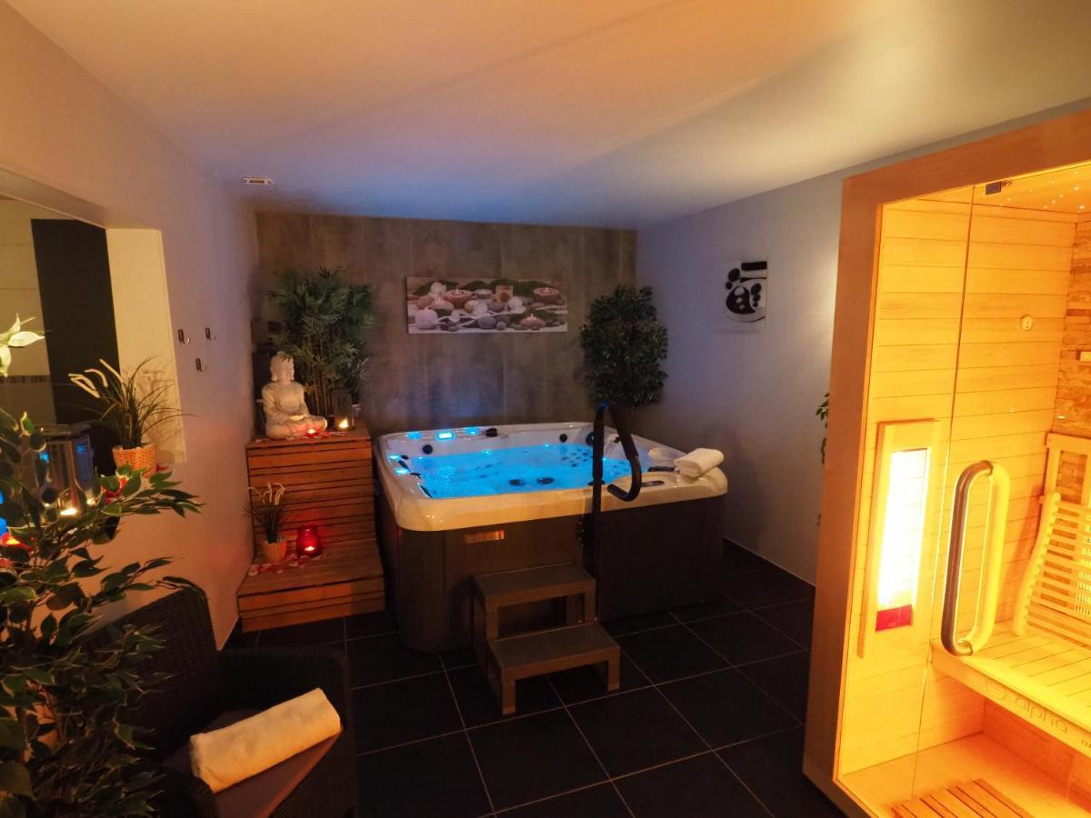 Ecueil O Spa Champenois المظهر الخارجي الصورة