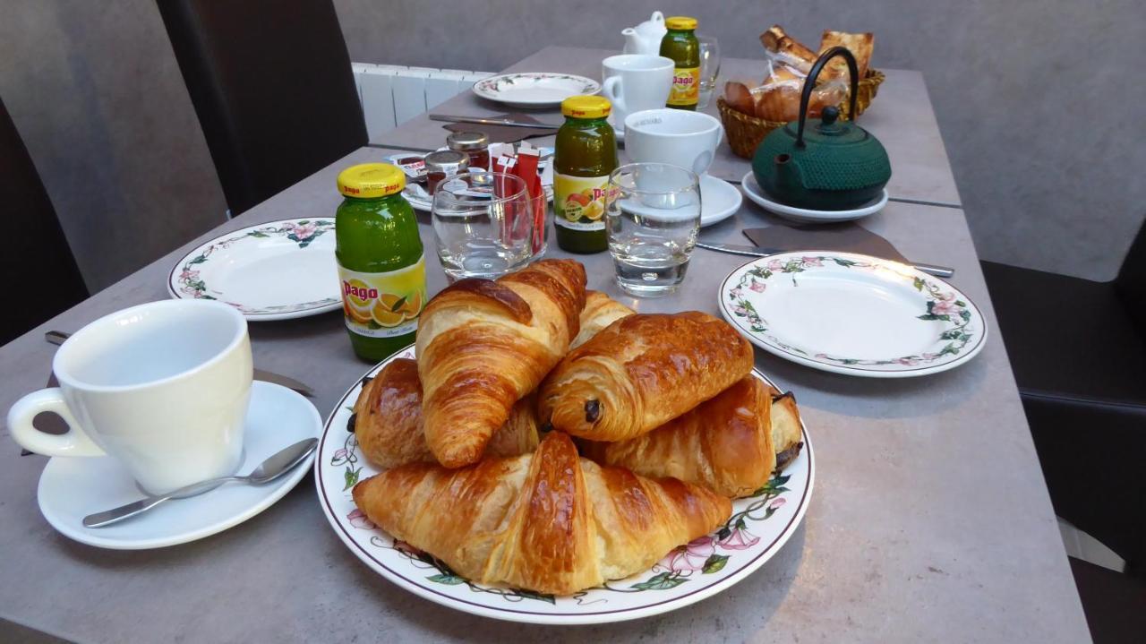 Ecueil O Spa Champenois المظهر الخارجي الصورة